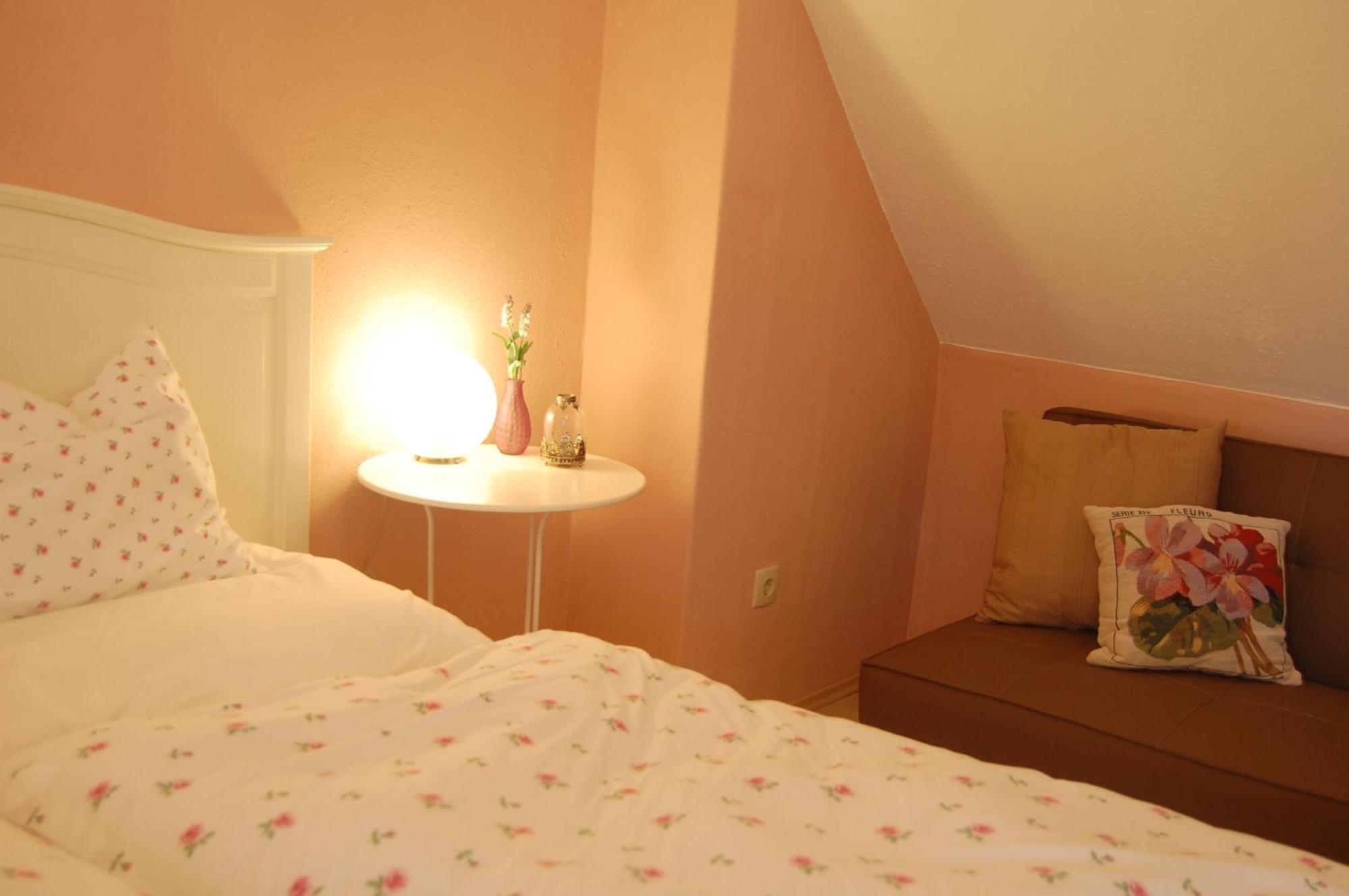 Bed and Breakfast Hofgassl Zentgraf Mörbisch am See Exterior foto