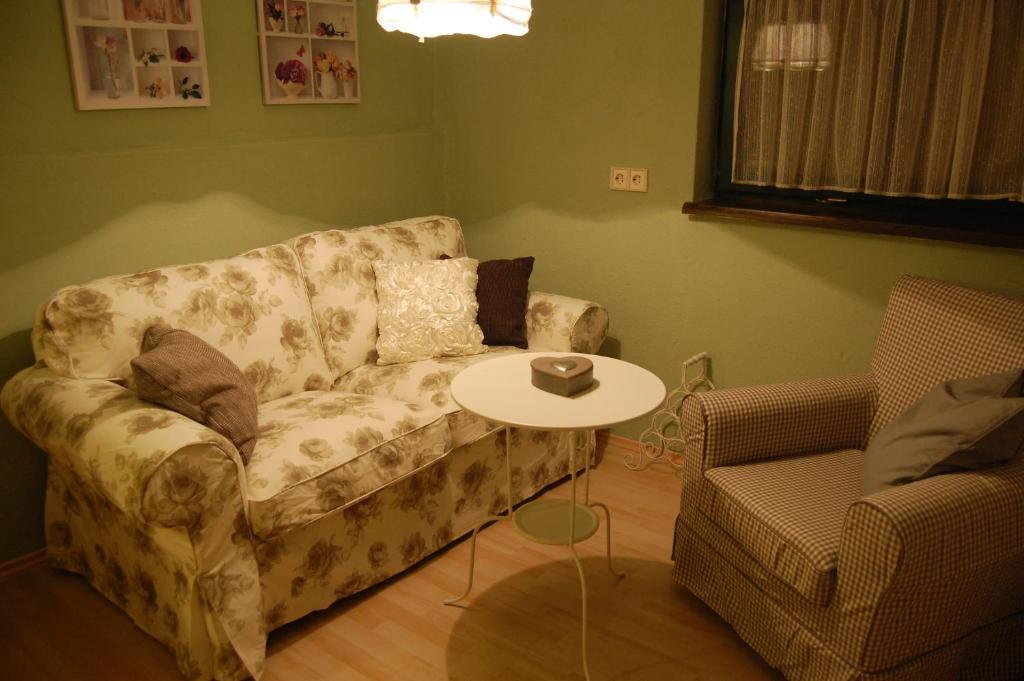 Bed and Breakfast Hofgassl Zentgraf Mörbisch am See Habitación foto
