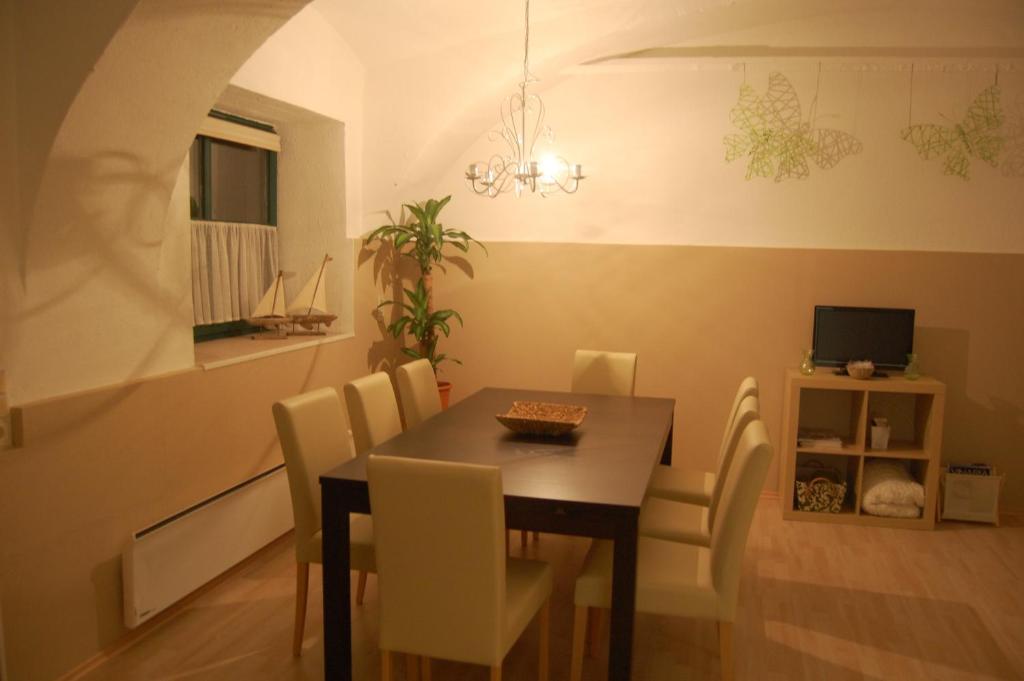 Bed and Breakfast Hofgassl Zentgraf Mörbisch am See Habitación foto